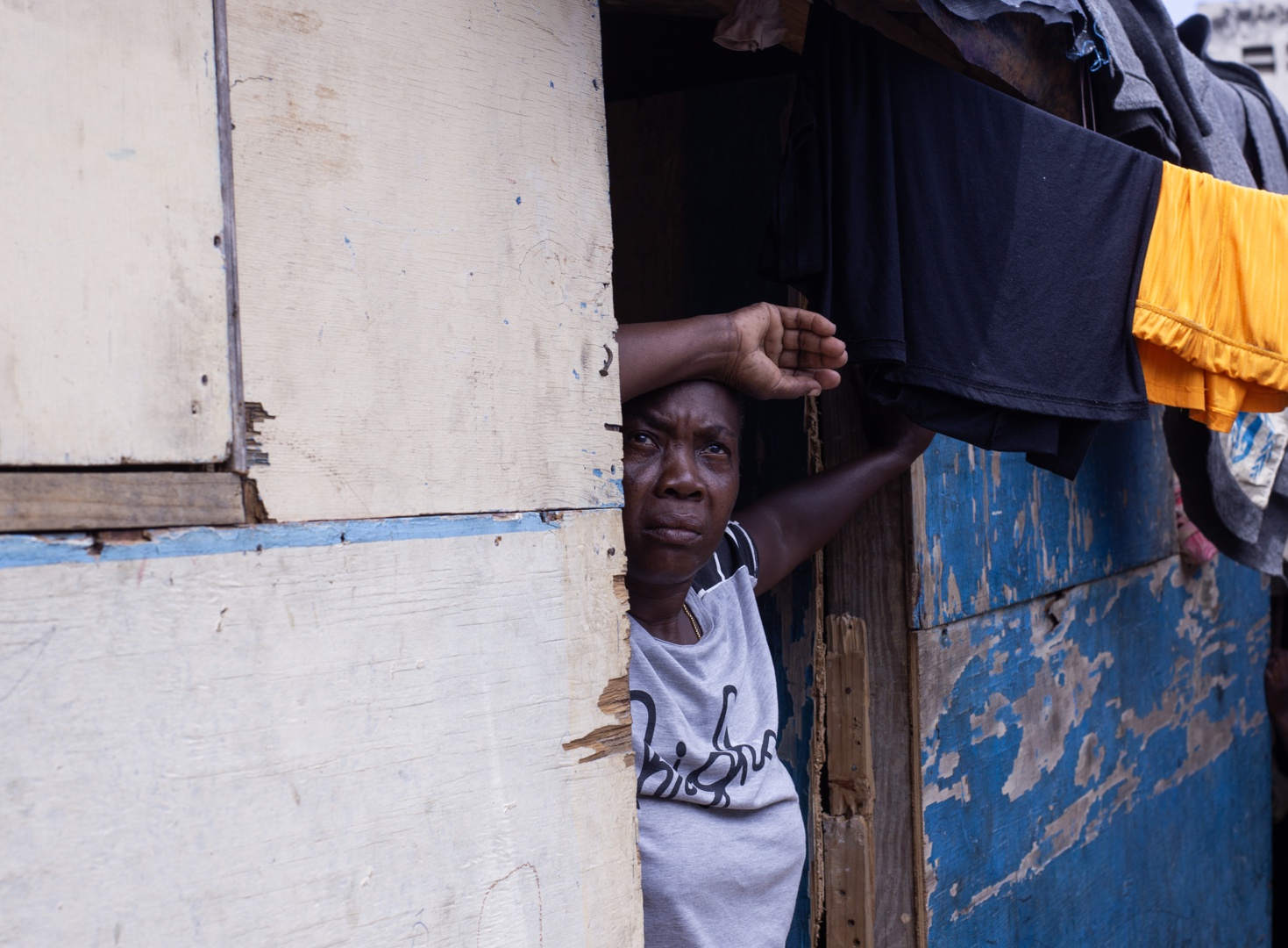 Un país en estrés postraumático: el impacto invisible de la violencia en Haití