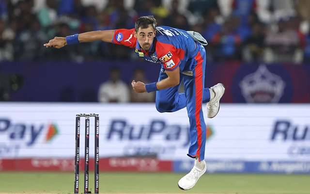 IPL 2025: How much pay cut will Mitchell Starc face for pulling out mid ...