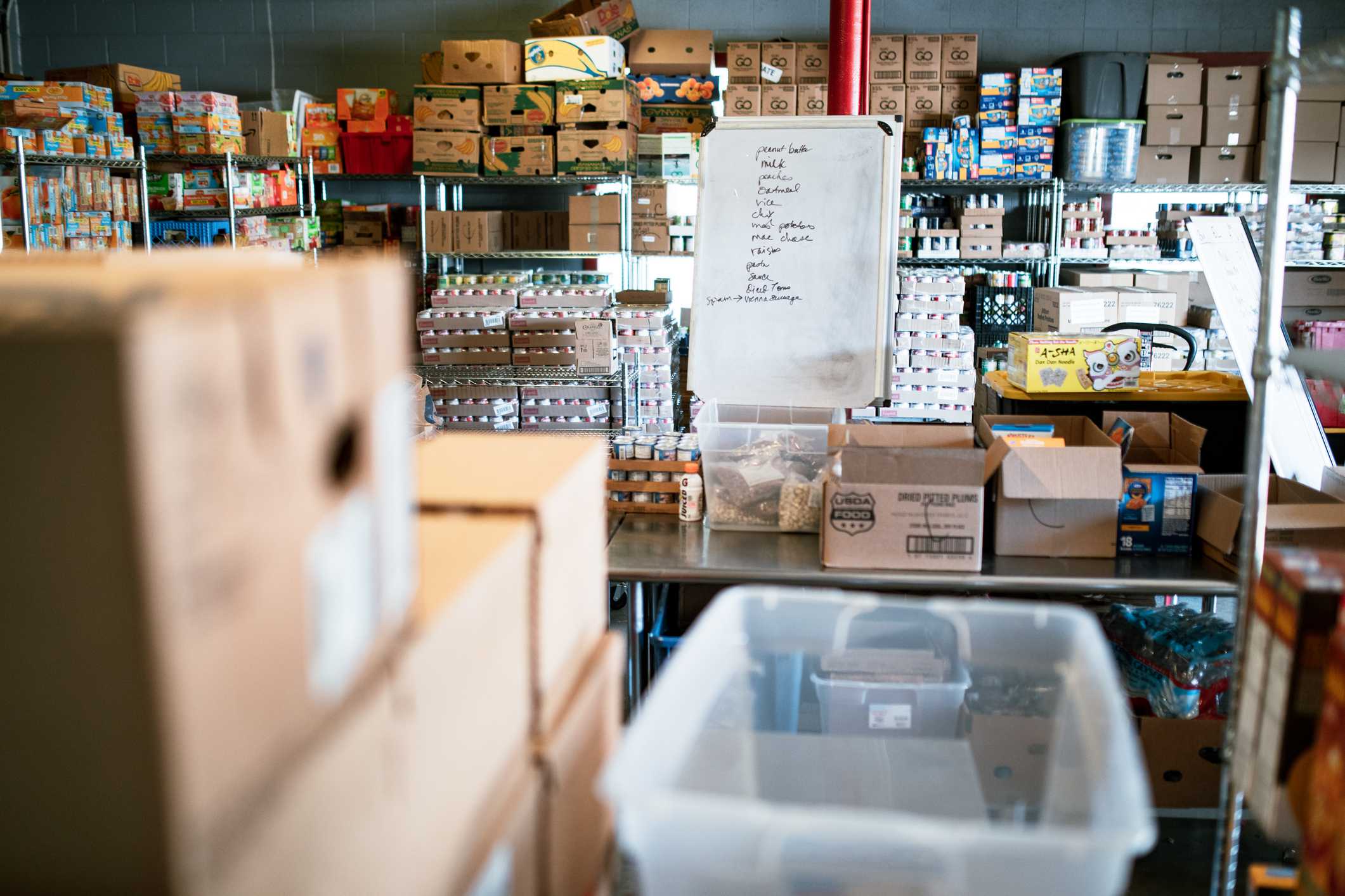 FirstEnergy Foundation Pledges $5 Million to Combat Regional Hunger