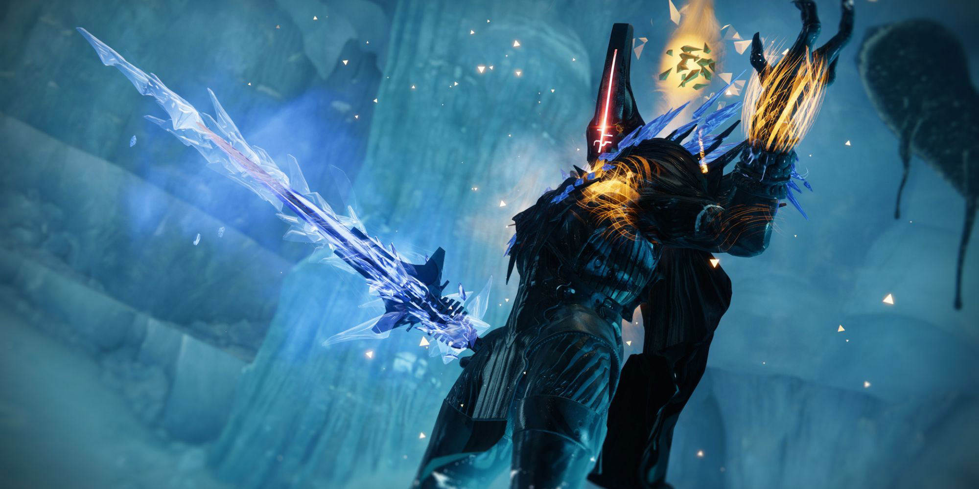 Destiny 2: Court Of Blades Explained Destiny 2: Court Of Blades Explained