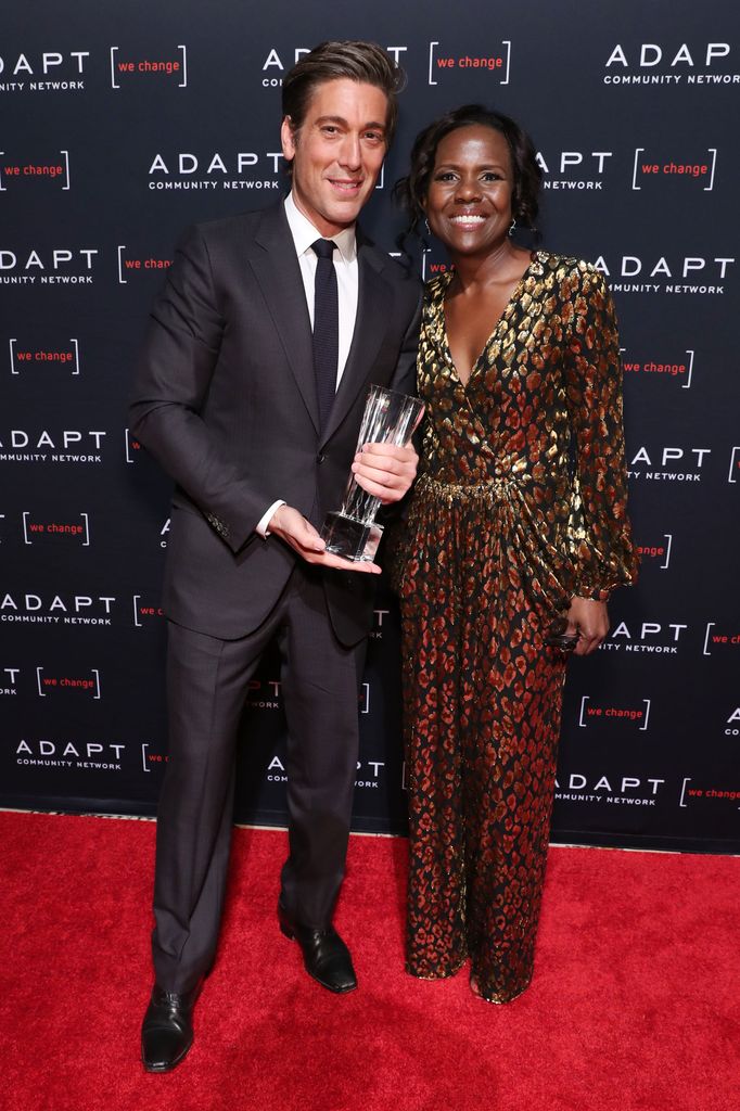 David Muir's staggering World News Tonight salary revealed — how it