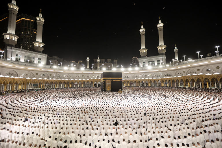 When is Eid alAdha? Has Saudi Arabia confirmed a date? What to know