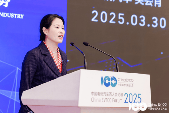 长城汽车CTO吴会肖：AI赋能，以人为本，共创智能出行新时代