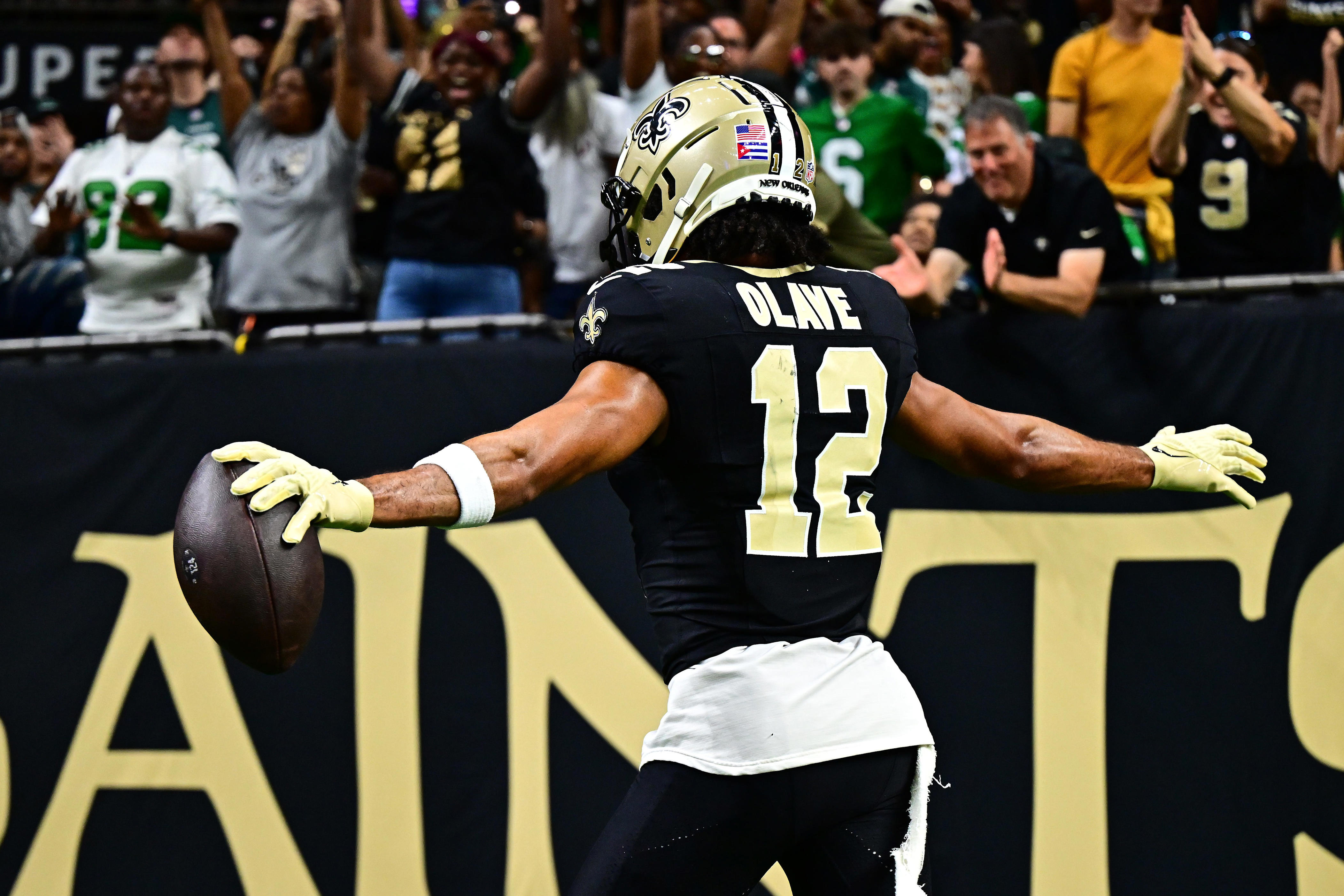 Report: Saints must spend at least $50M to meet little-known CBA rule