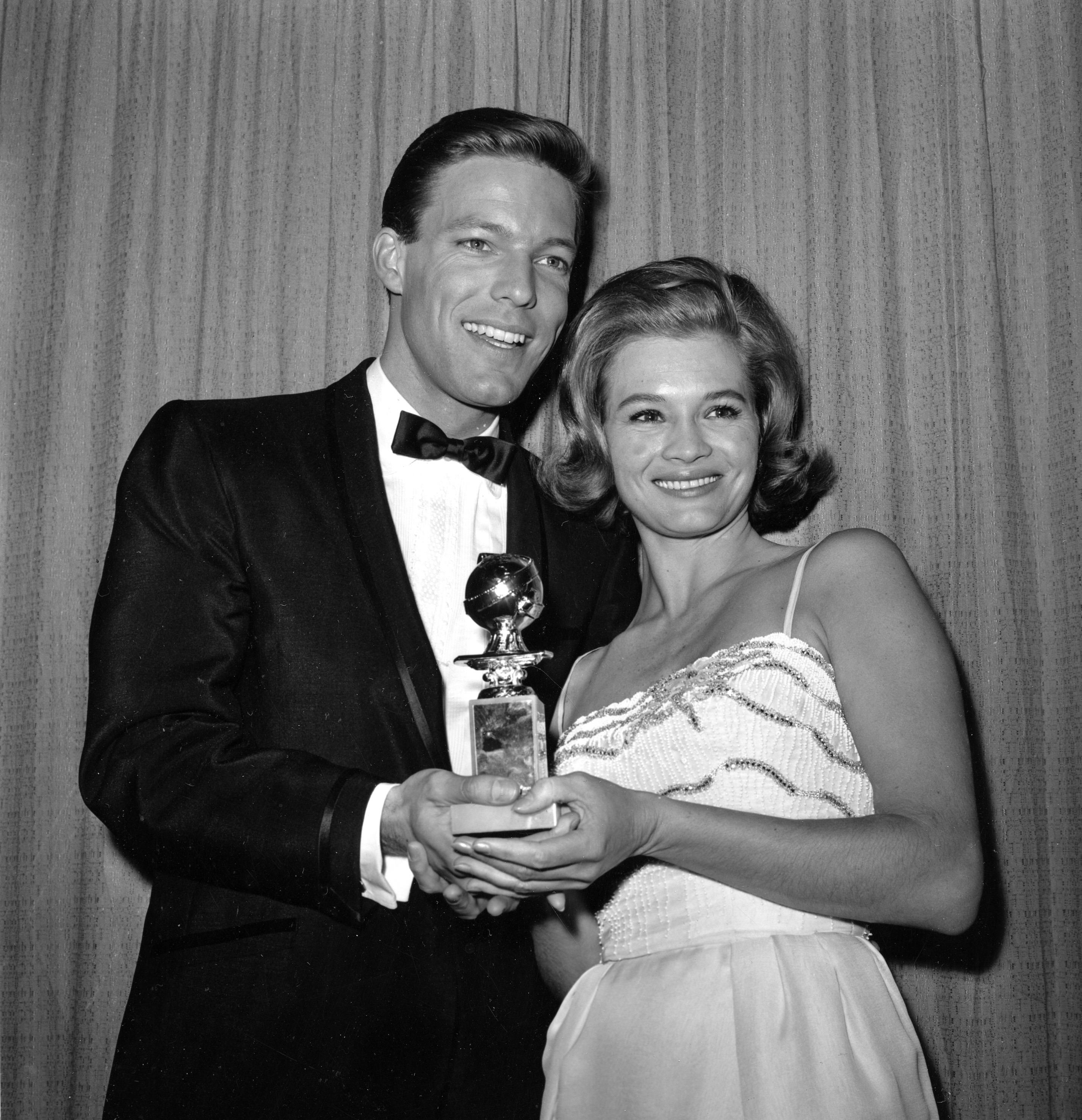 Richard Chamberlain, TV heartthrob and ‘king of the miniseries,’ dies at 90