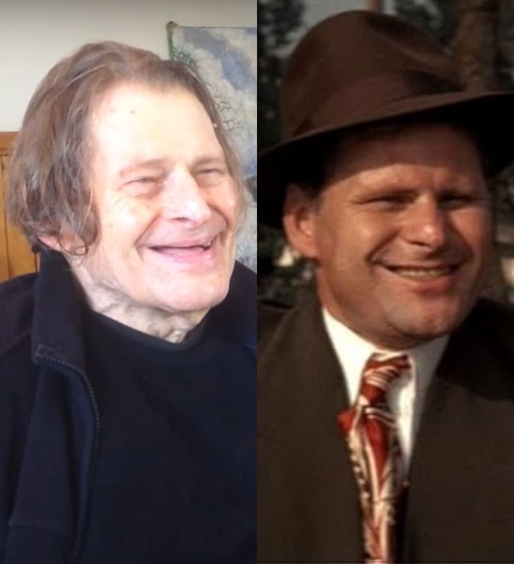 Bruce Glover, ator de 007 - Os Diamantes São Eternos e Chinatown, morre ...