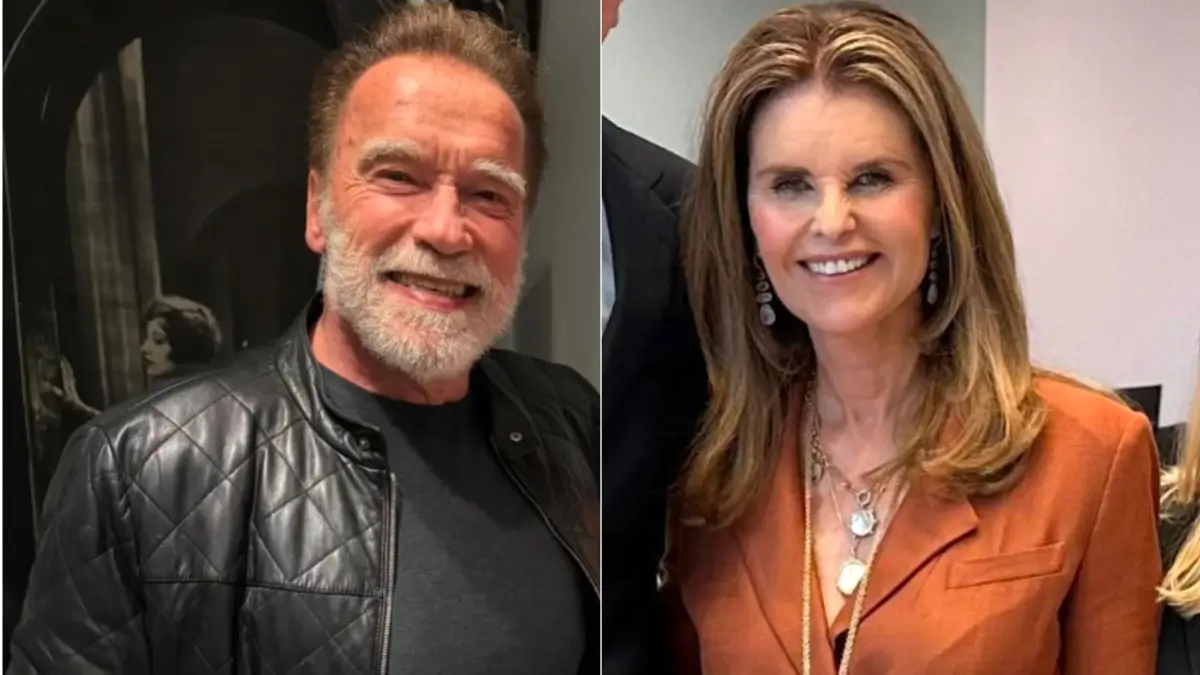 ‘The Nanny He … Had a Child With?’ Arnold Schwarzenegger’s Affair That