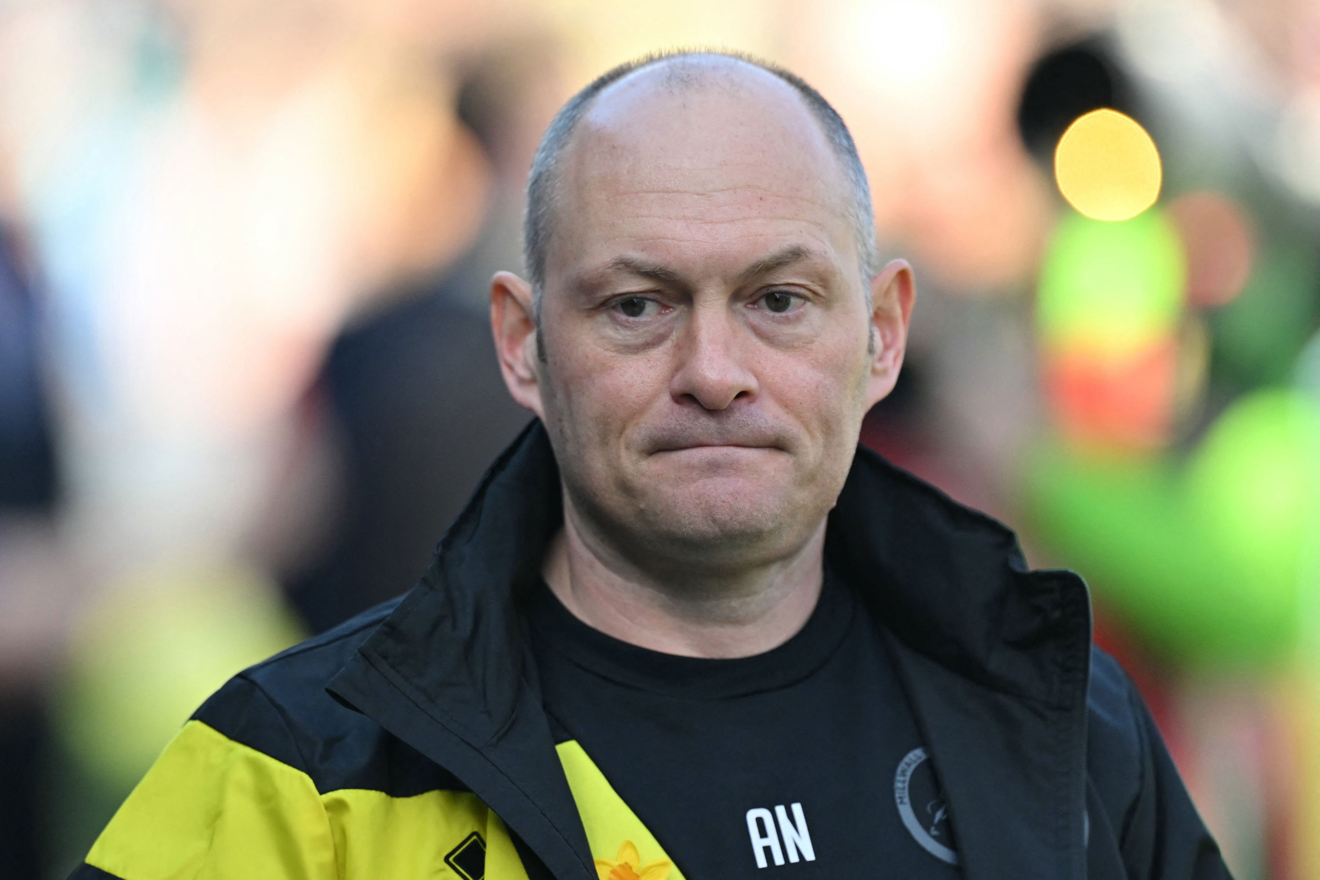 Ex-Sunderland favourite details 'disrespectful' Alex Neil decision that ...