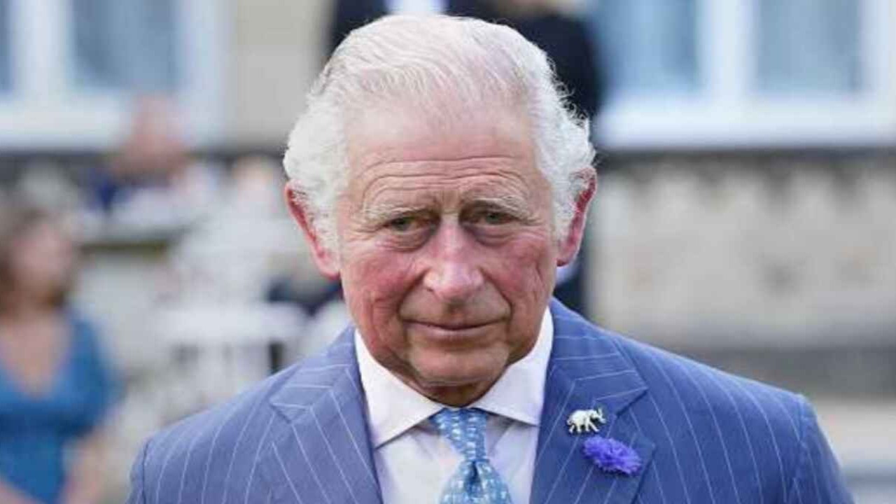 King Charles III Releases First Statement Since His Hospitalization