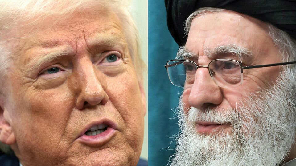 Trump Proposes Talks to Iran on Nuclear Program, Tehran Rejects Offer