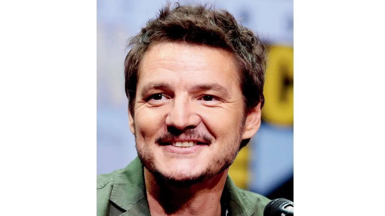 Pedro Pascal on The Last Of Us `This job created a new chapter in my life`