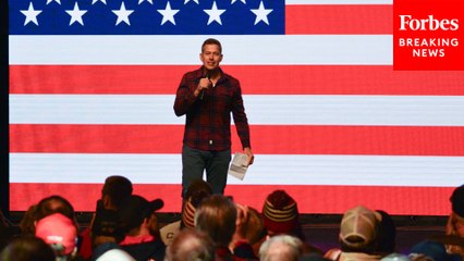 'We Can't Believe How Bad It Is': Sean Duffy Sounds Off On 'Waste