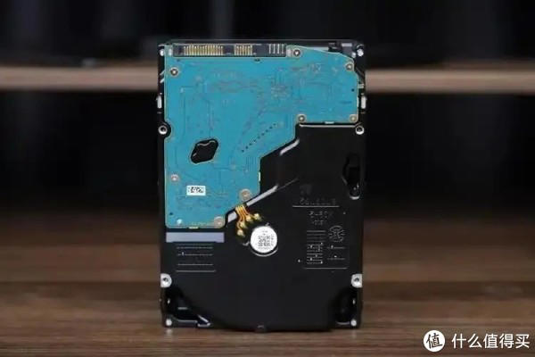 硬盘基础知识大全：HDD、SSD、IDE、PATA、SATA、SCSI、SAS