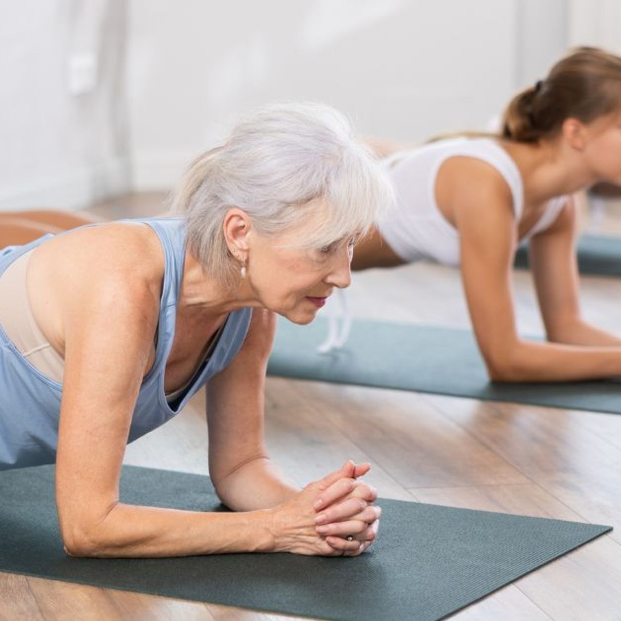 Tapis Pilates 20mm Decathlon Tapis De Yoga Épais NOSIARO 15mm - 183x61cm - Antidérapant - Sac Transport Inclus - Pour Pilates Et Gym Tapis Pilates Antidérapant