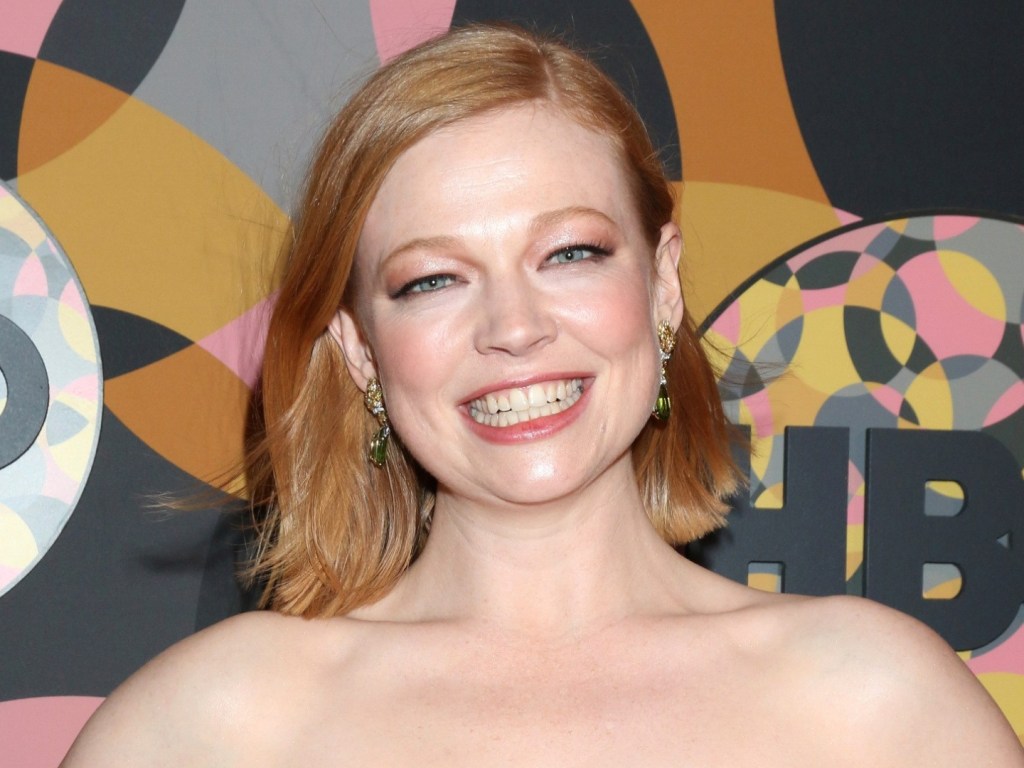 Sarah Snook Revealed the Parental Reason Her Husband Dave ‘Tried to