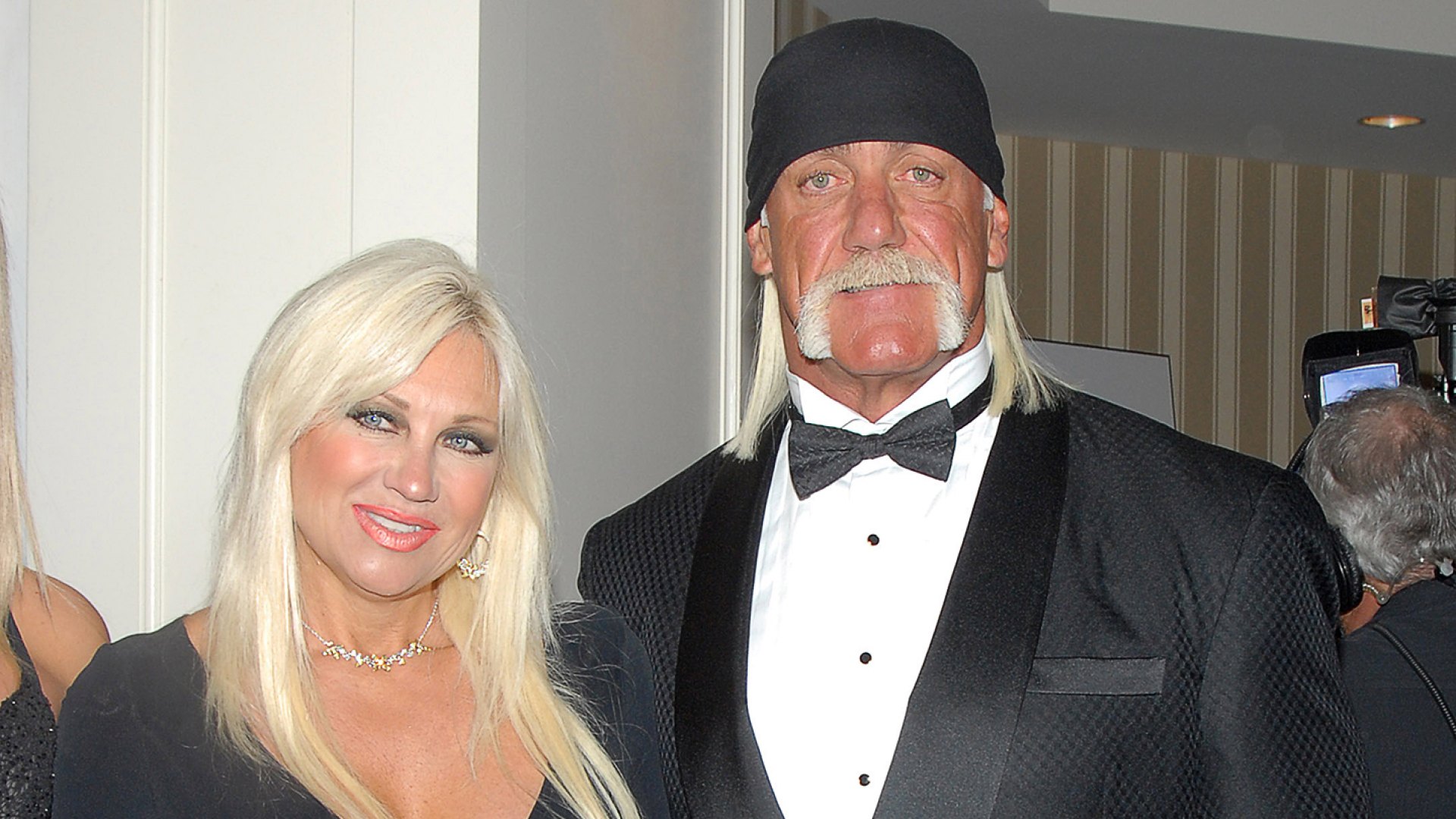 Linda Hogan Says Ex Hulk Was 'Always a Good Father' Despite Divorce Drama