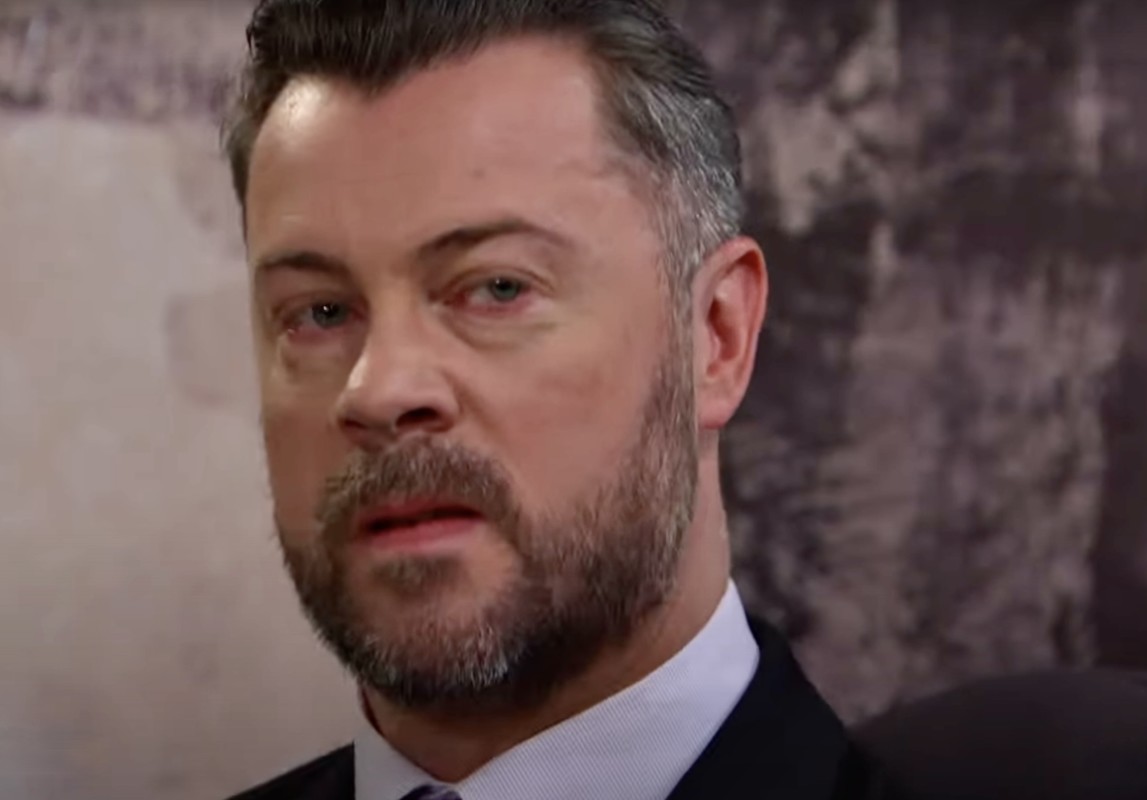 Days of Our Lives Promo: Who Shot EJ?