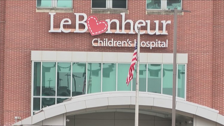 Le Bonheur Urgent Care