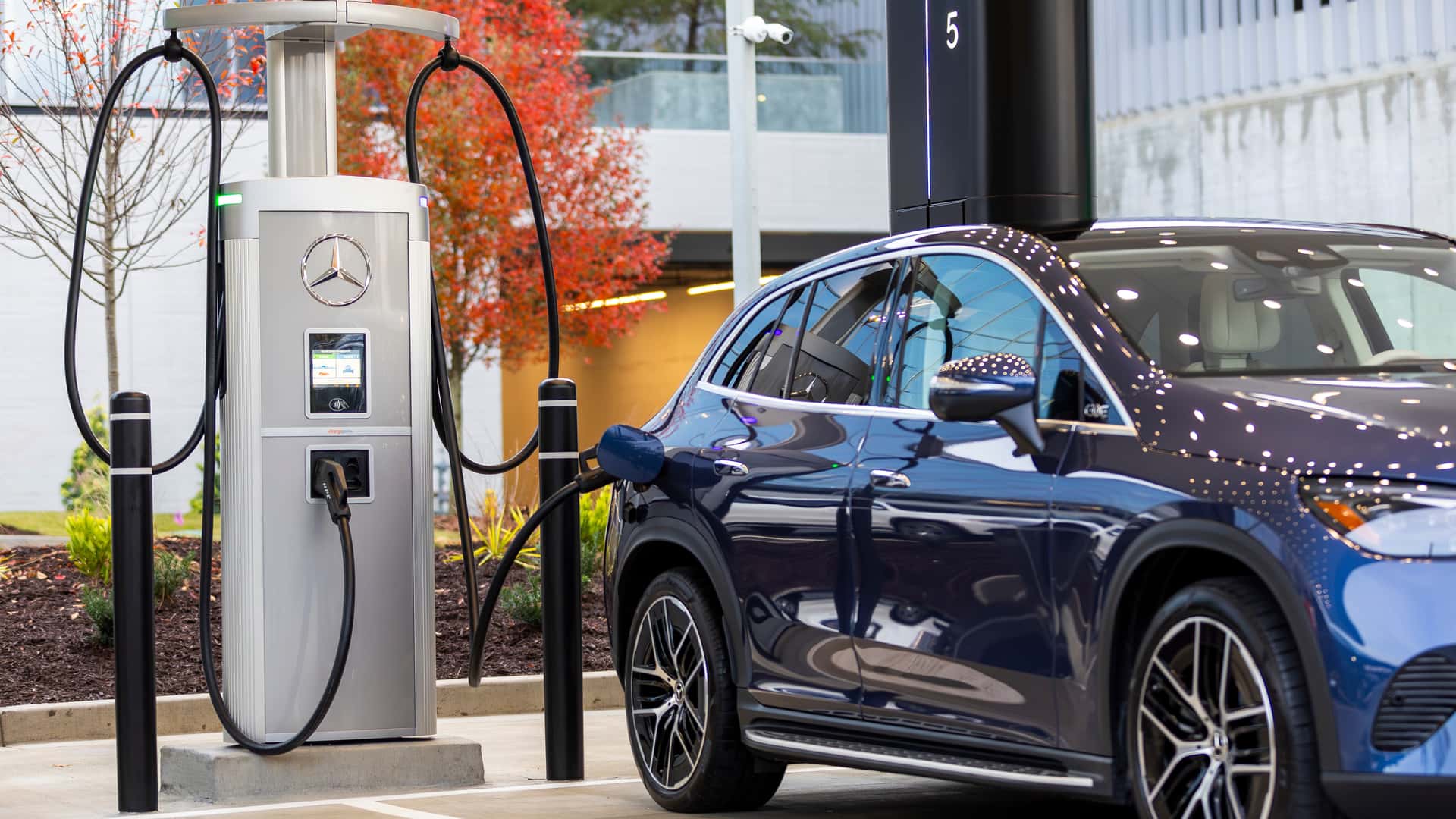 Do We Really Need Fast-Charging Electric Vehicles in Just 5 Minutes?