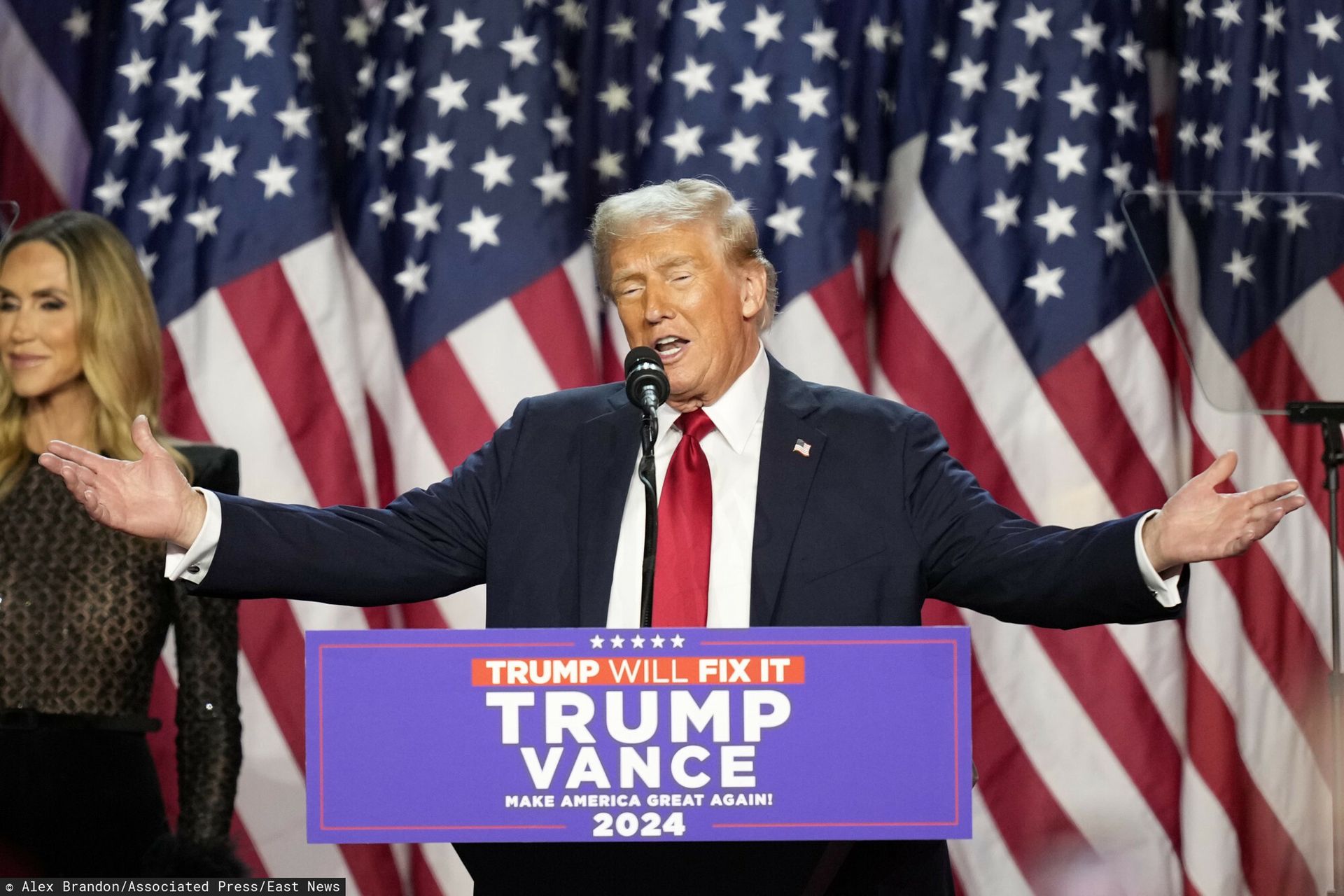 Trump hints at third term Exploring constitutional loopholes