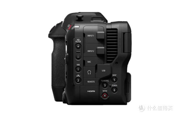 רҵӰѡ񡪡EOS C70