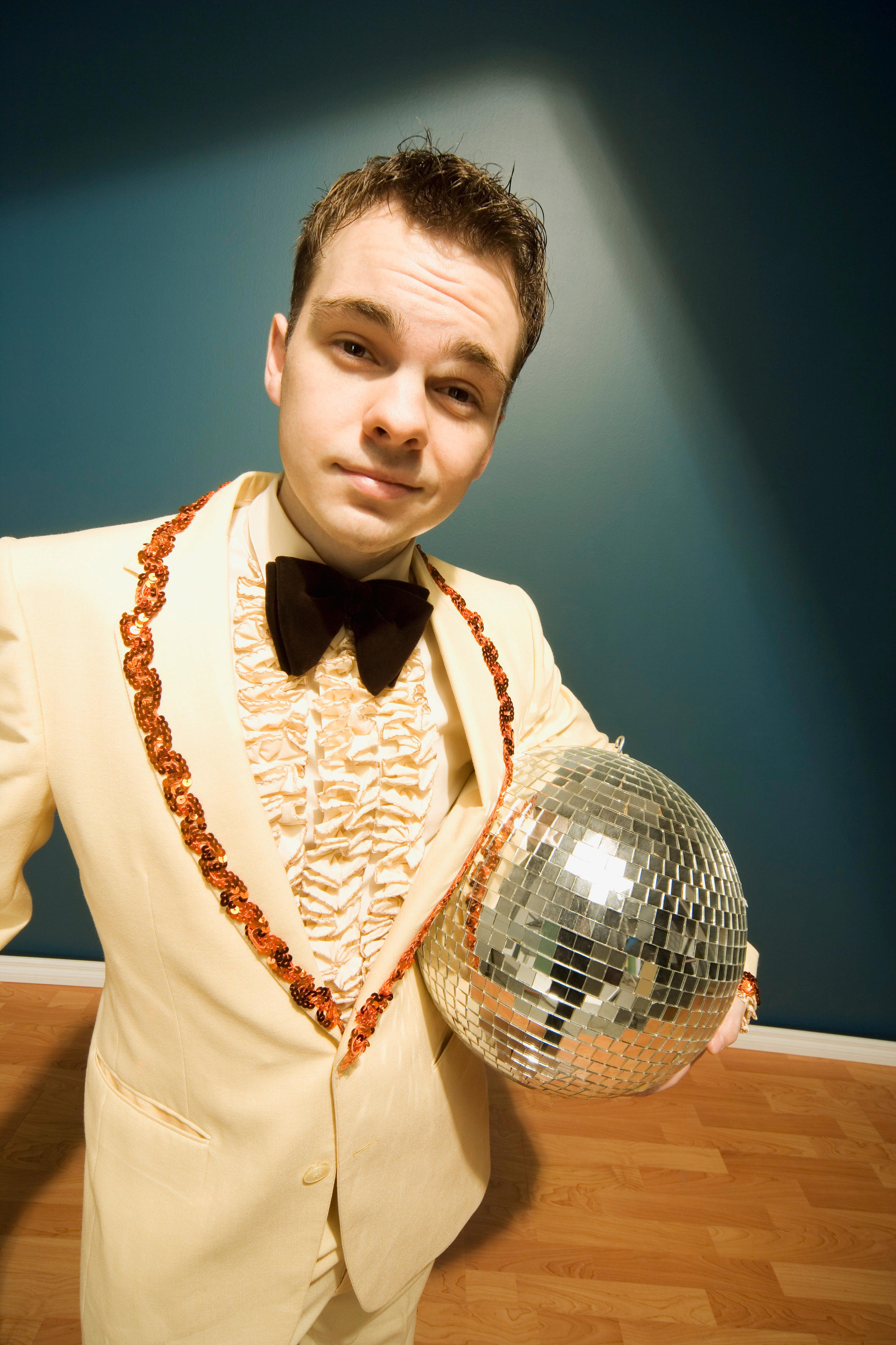 We want you to share your most awkward prom photos