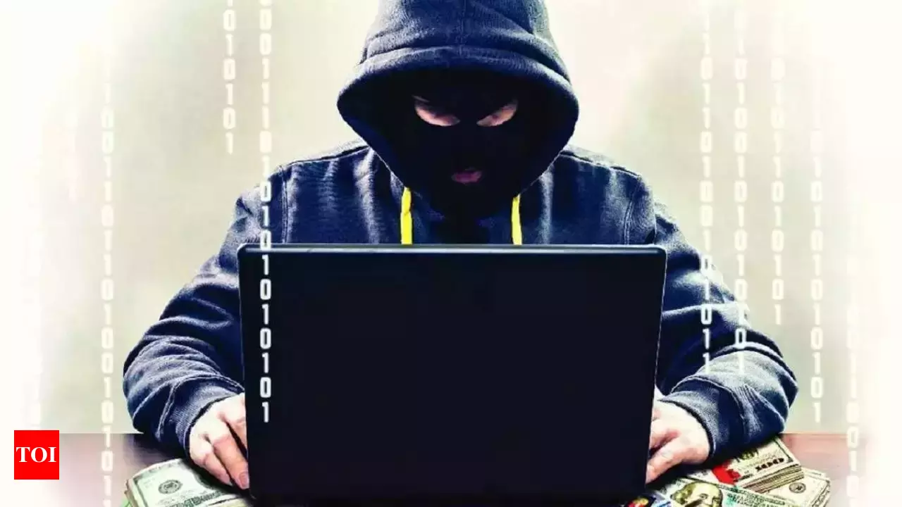 Pune techie duped of Rs 42.3 lakh in online stock trading scam