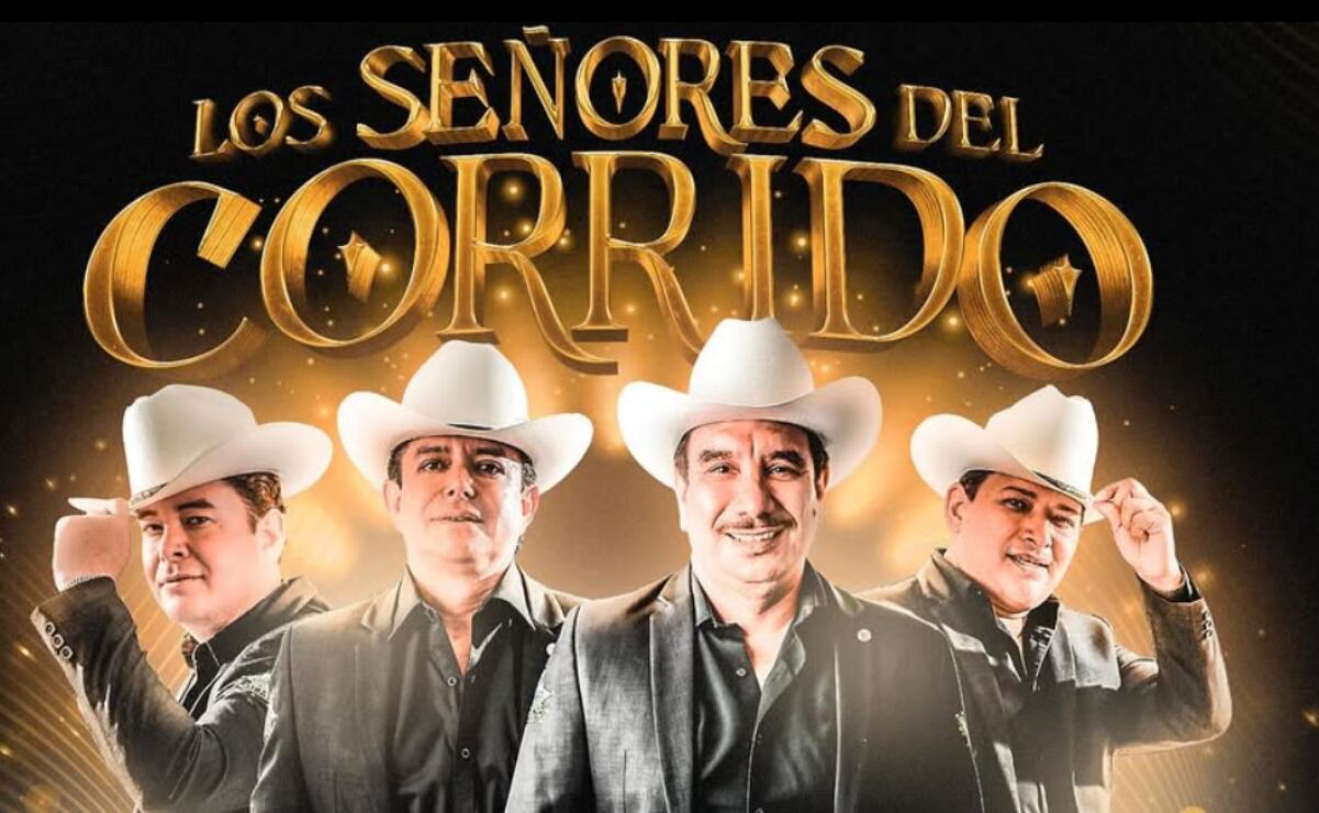 Los Alegres del Barranco comparecen ante Fiscalía de Jalisco; son investigados  por apología del delito tras usar imagen de "El Mencho"