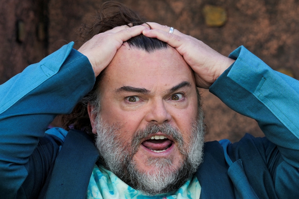 Jack Black says SNL return after 20 years is ‘crazy’ and ‘nervewracking’(02)
