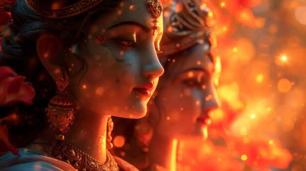 vivid-colors-portrait-woman-navratri-celebration