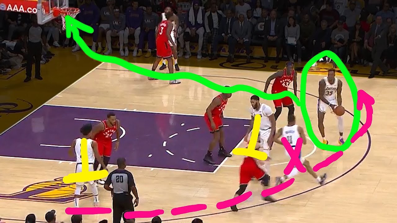 The Most Iconic NBA Plays That Changed Basketball Forever