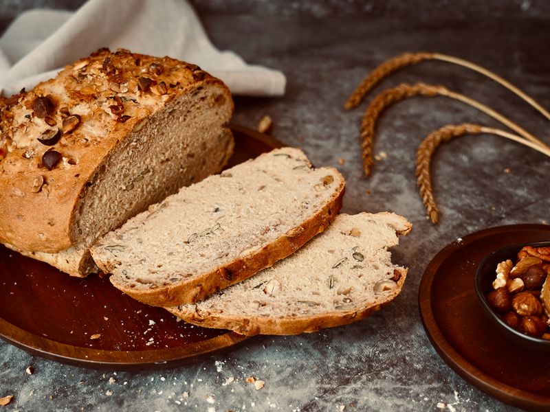 Brot des Jahres 2025: Schmeckt himmlisch und kann beim Abnehmen helfen ...