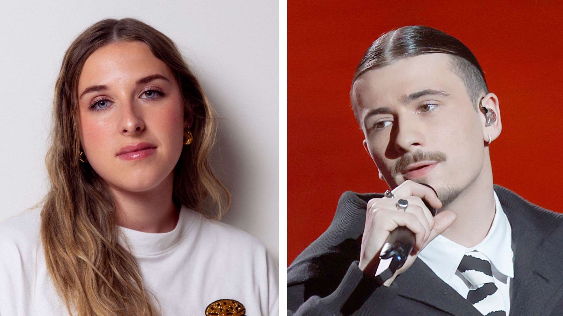 Helena (Star Academy) en couple avec Pierre Garnier ? Sa mise au point  ferme sur les rumeurs : "Je n'ai pas envie que..."