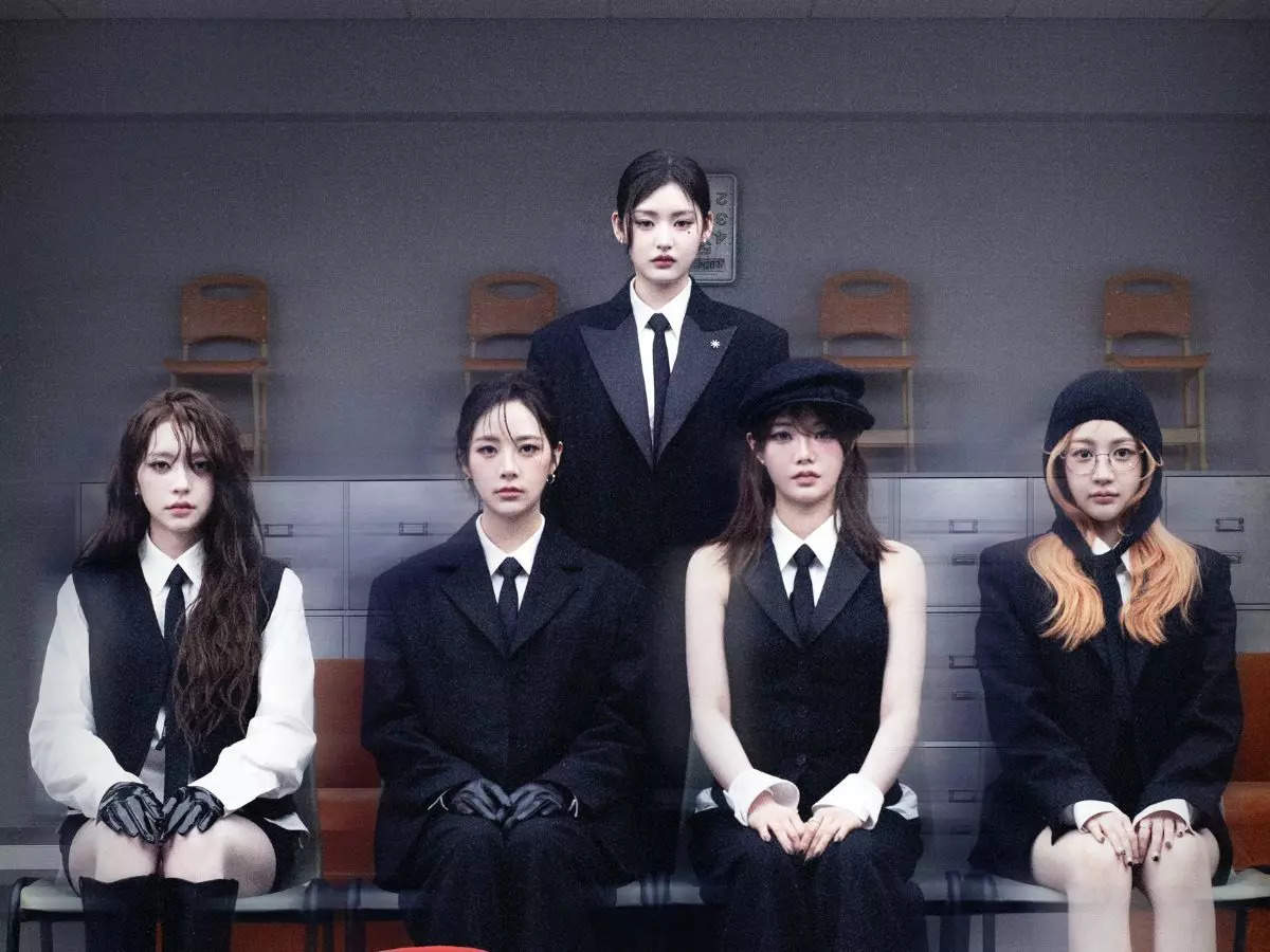 FIFTY FIFTY Drops Teasers for ‘Perfect Crime’ Ahead of April Comeback