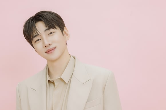 DKZ ジェチャン 直筆サインチェキ DKZ ジェチャン 直筆サインチェキ