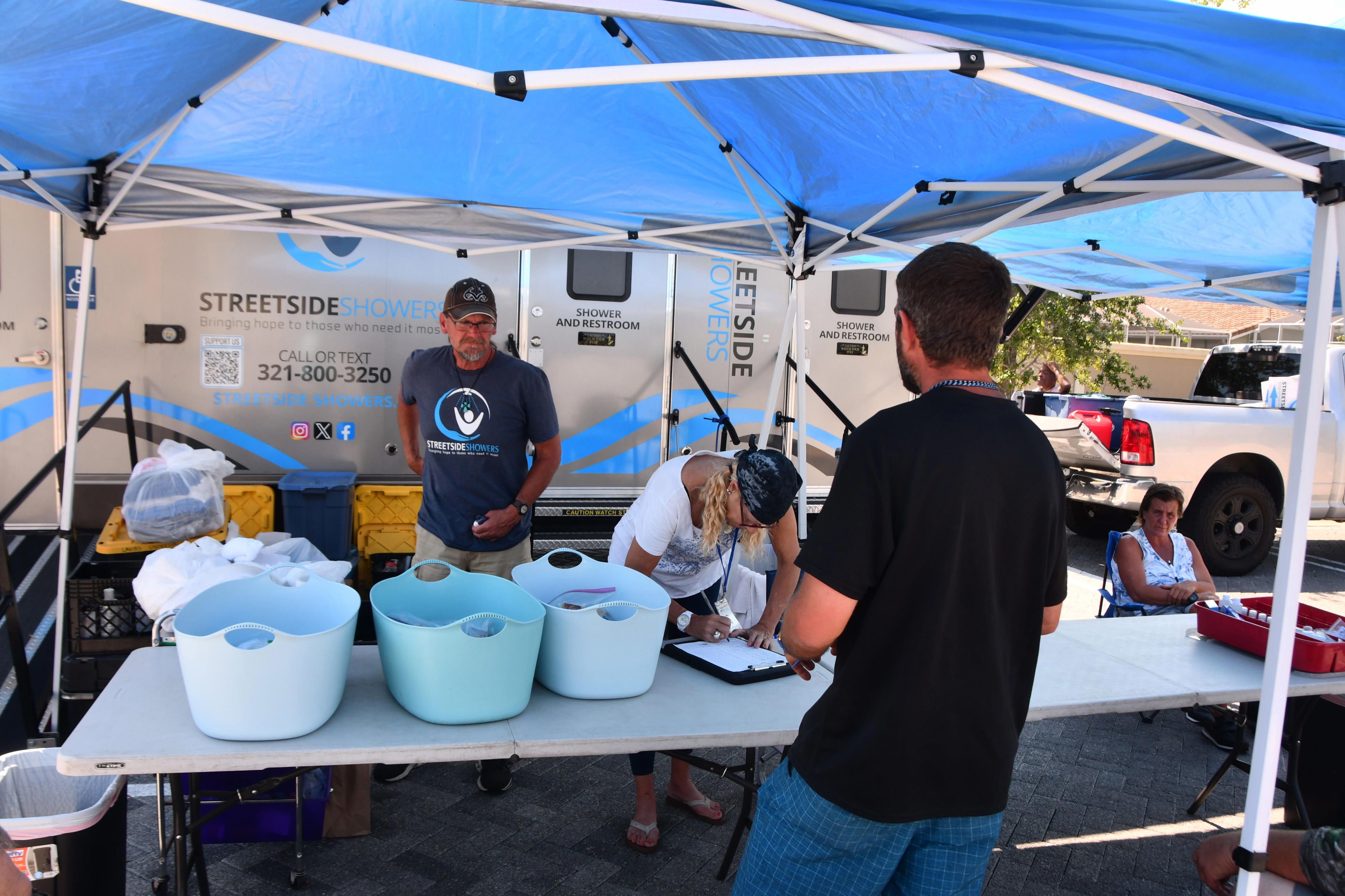 The Daily Bread has a new name and a much-needed broader mission | Opinion