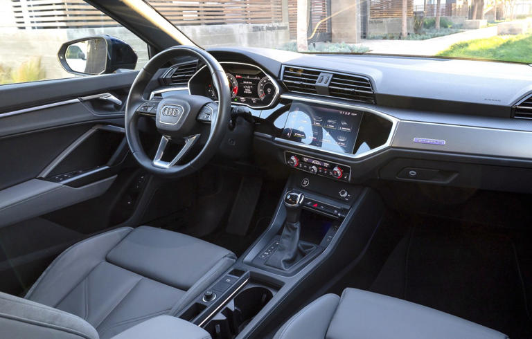 Audi Launches Sizable 2025 Q3 Lease Deal For September