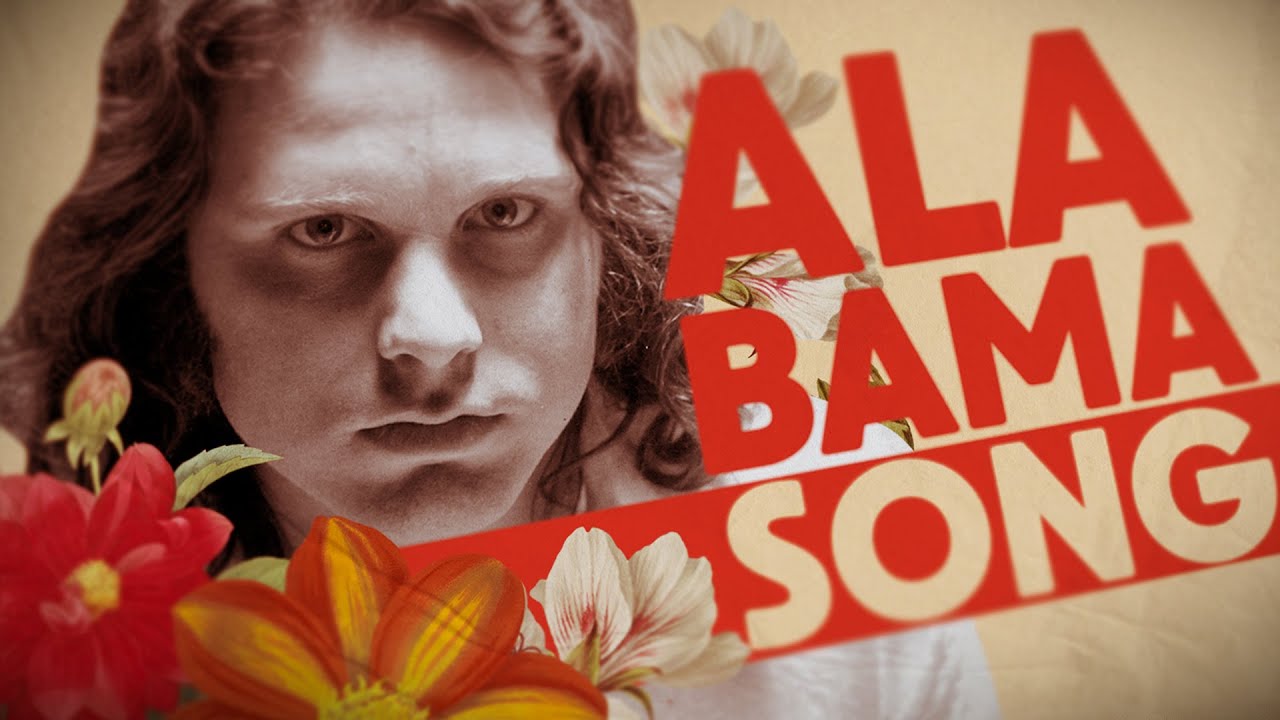 The Crazy History Behind 'The Alabama Song'