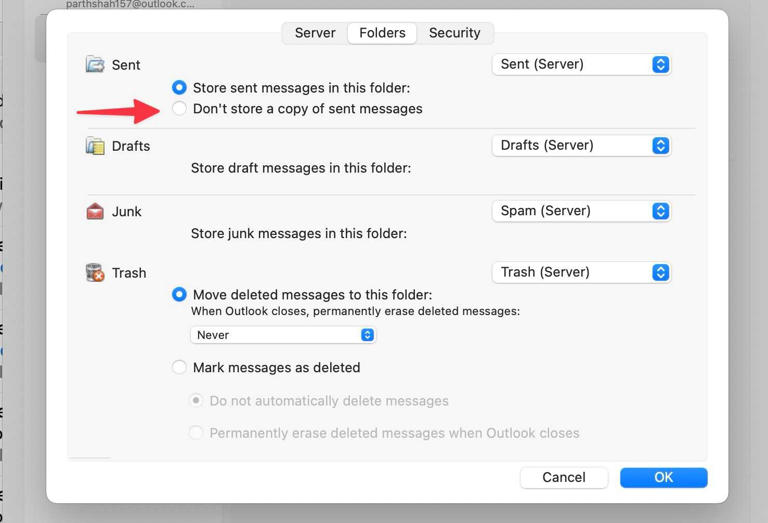 How to add proton mail to outlook