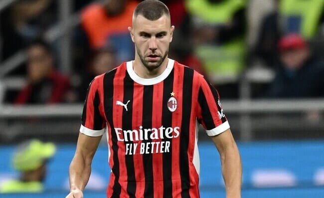 Milan-Genoa, Ziliani durissimo: 