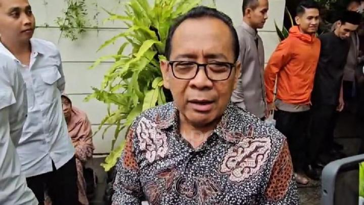 Kematian Balita di Sukabumi, Pratikno: Masalah Lebih Dalam dari Layanan Kesehatan