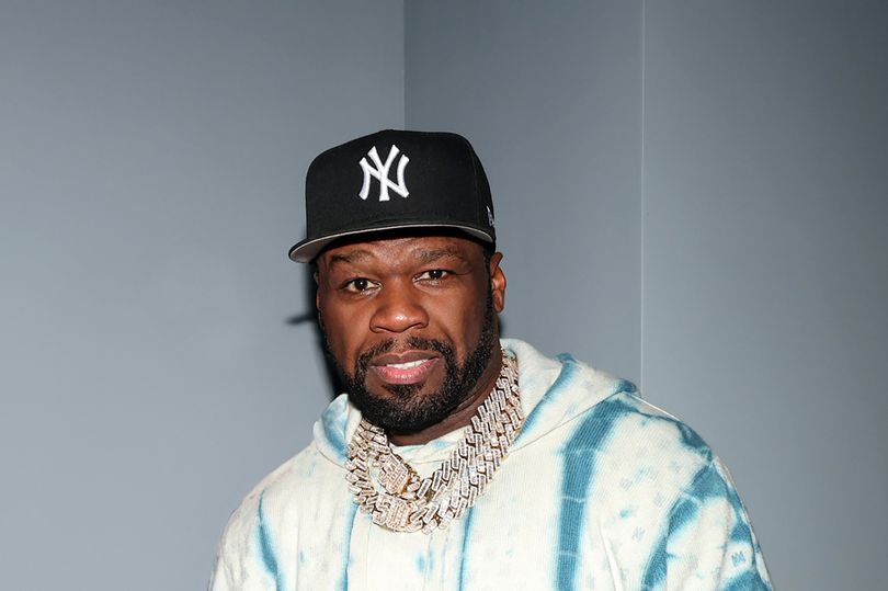 Fans are only just learning how 50 Cent got his iconic rapper ...