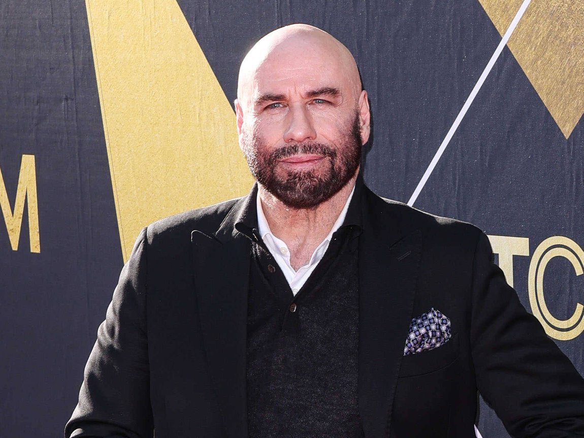 Kultfilm-Hommage: John Travolta kostet 925-Euro-Luxussteak in Miami