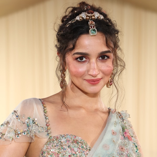 The evolution and painstaking art of wearing eyeliner