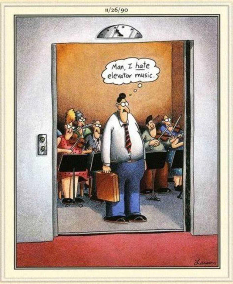 10 Far Side Comics That Gave Us Legendary One-Liners