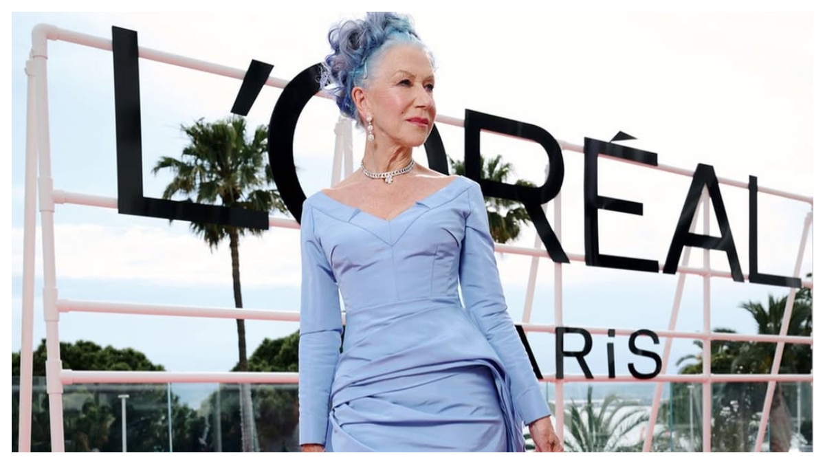 I Never Liked The Way Women Were In James Bond, It's Concept Is Born