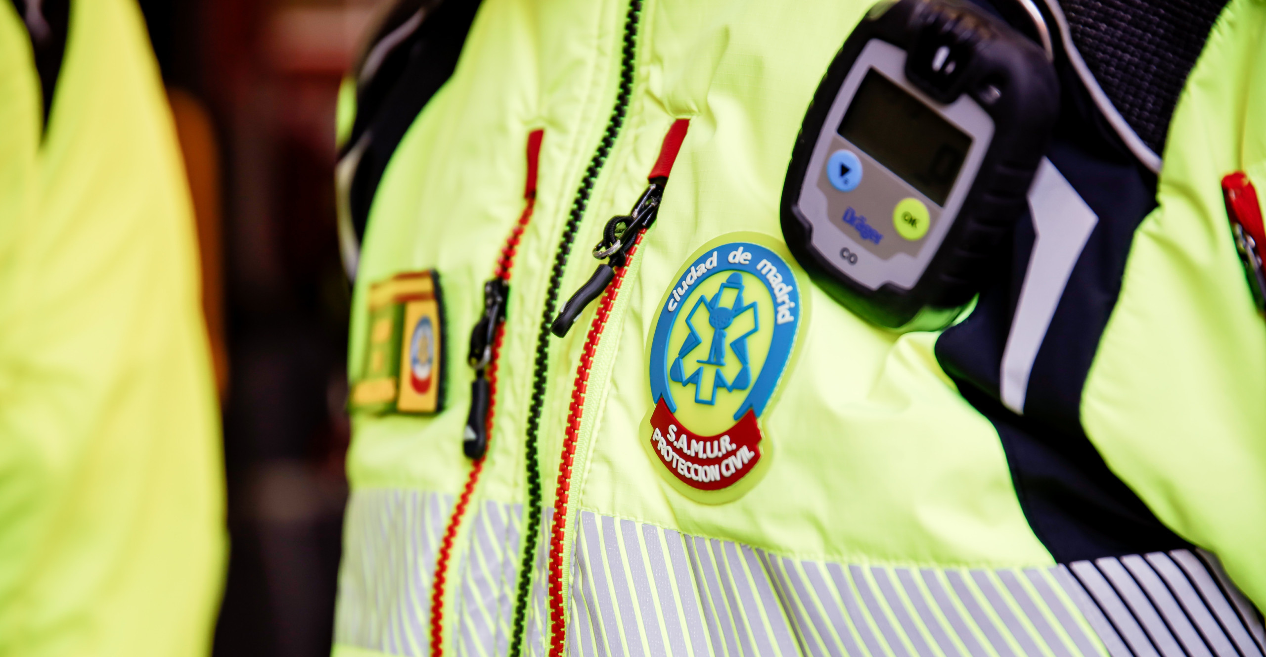 Several trapped after powerful explosion in Spanish coal mine