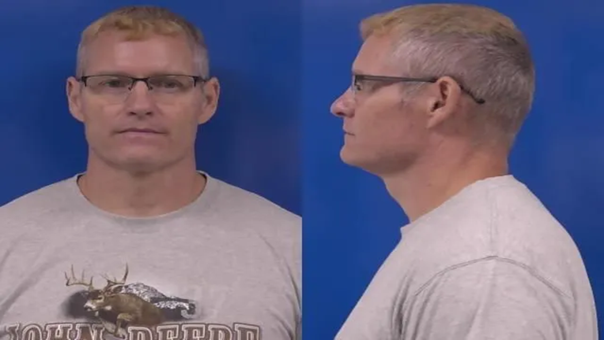 Holbrook Guilty In Shymanski Murder After 8 Day Trial