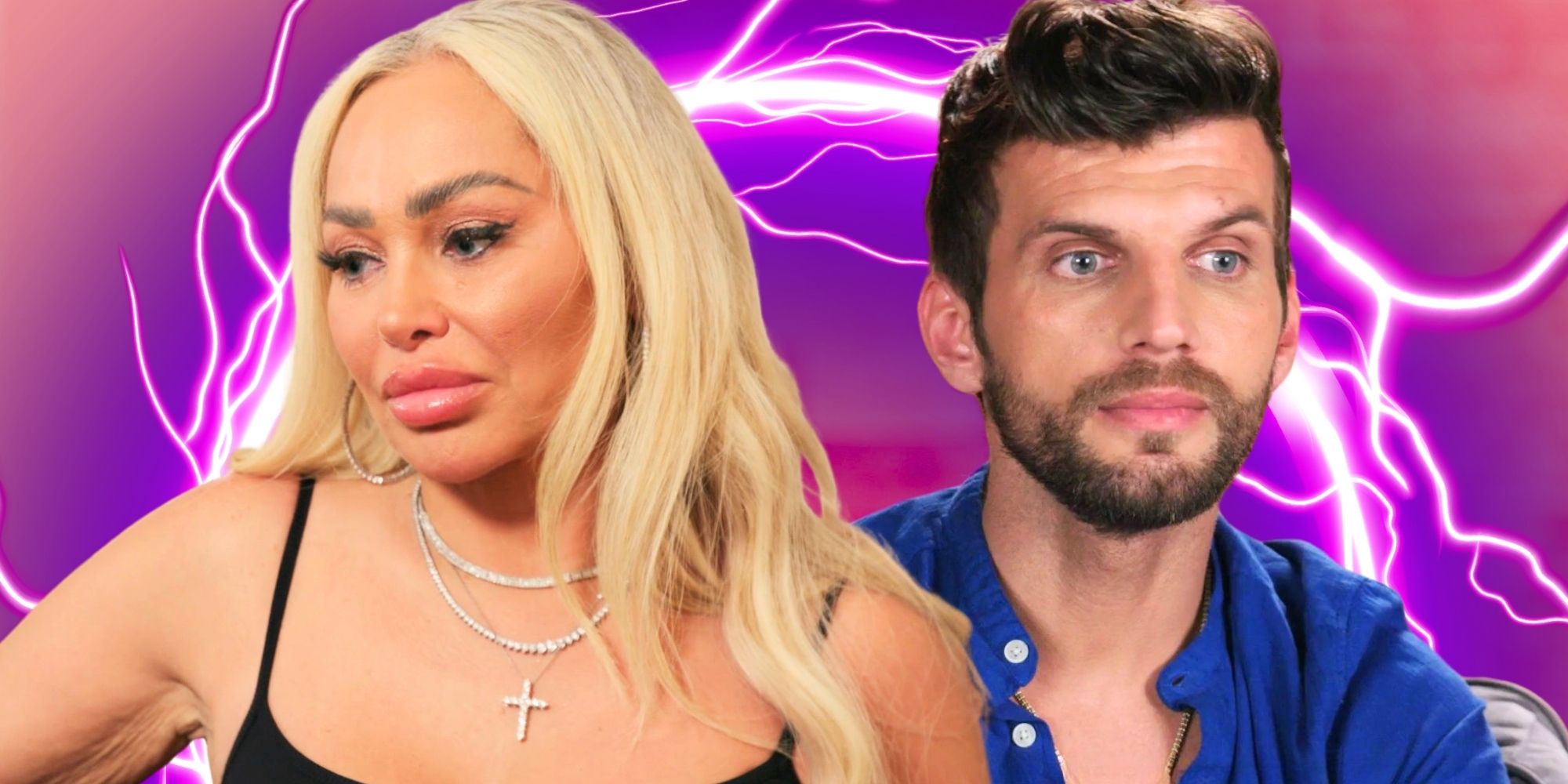 What Happened To Stacey Silva & Florian Sukaj After 90 Day The Last