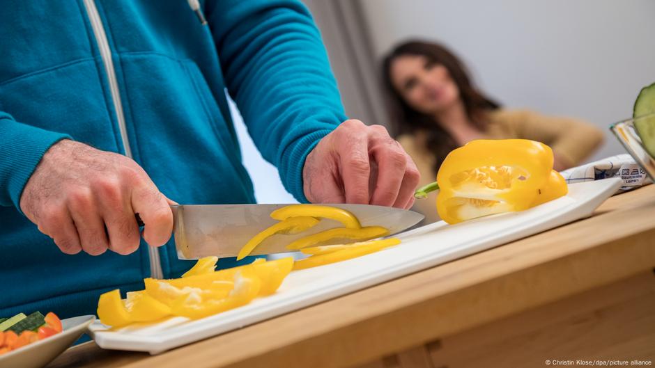 Ernährung: Besser so...